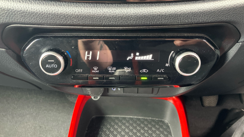 Toyota Aygo X 1.0 VVT-i Edge 5dr Petrol Hatchback